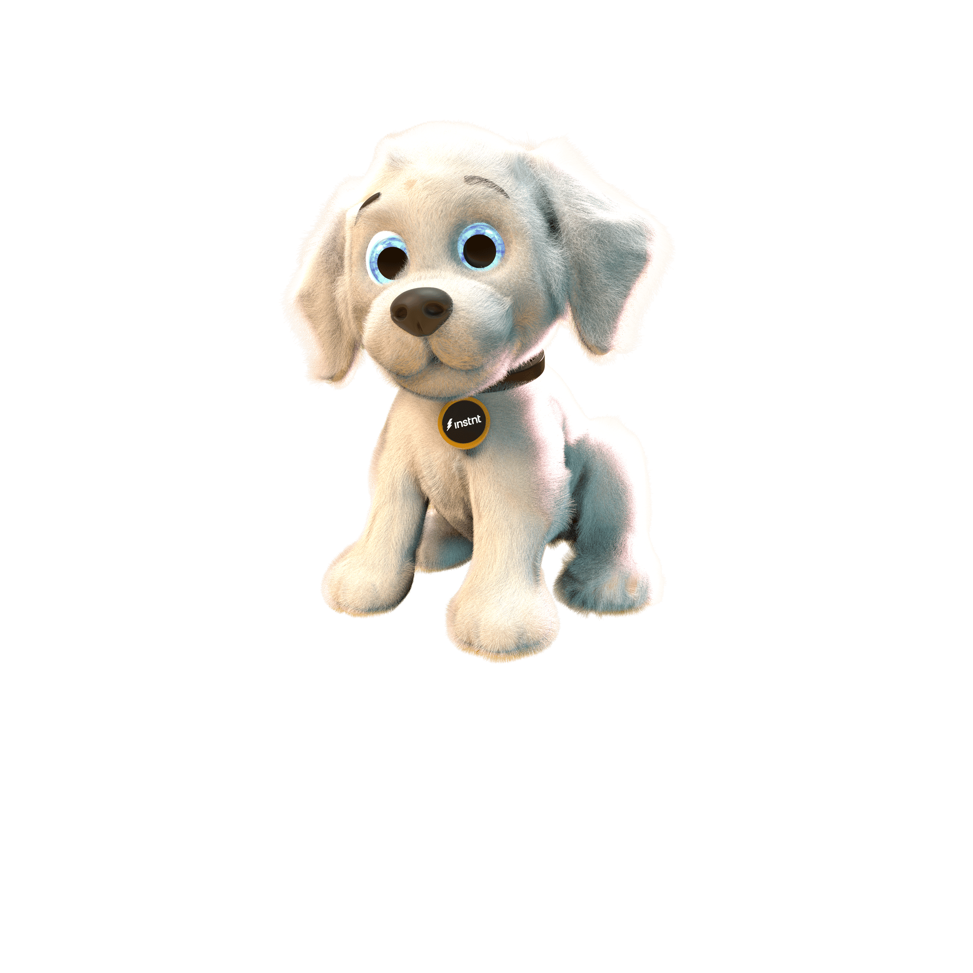 Instnt partners with Wagging Tails Rescue