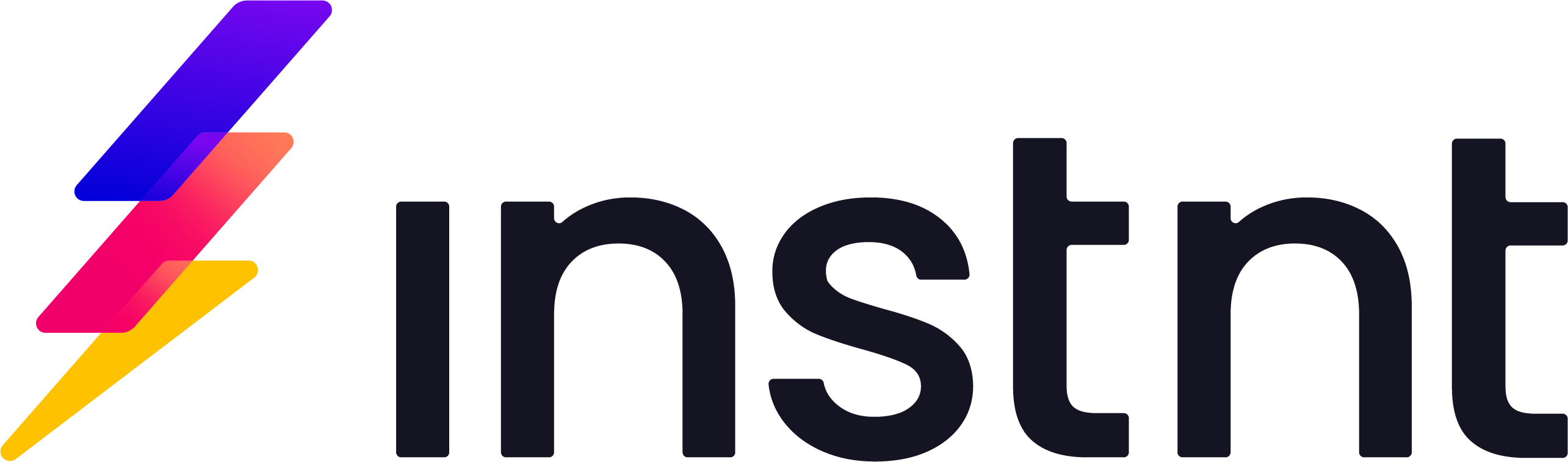 Instnt Inc.